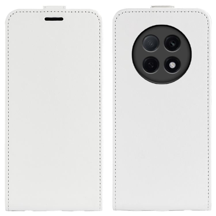 R64 Texture Single Vertical Flip Leather Phone Case, For OPPO A79, For OPPO Reno14 Pro 5G Global, For OPPO Reno14 5G Global, For OPPO F29 Pro 5G, For OPPO A5 Pro Global 5G, For OPPO Reno13 Pro 5G, For OPPO Reno13 5G, For OPPO Reno13 F                  ...