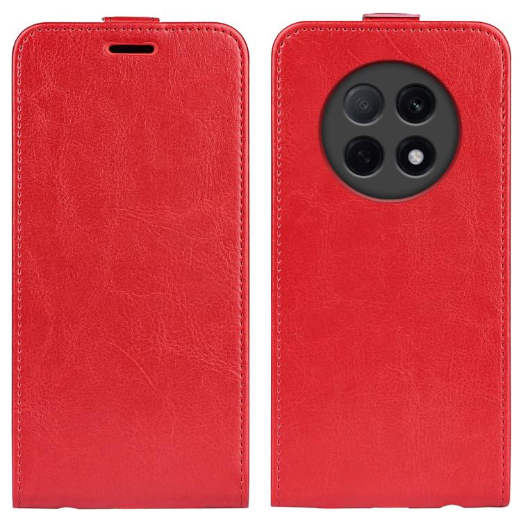 R64 Texture Single Vertical Flip Leather Phone Case, For OPPO A79, For OPPO Reno14 Pro 5G Global, For OPPO Reno14 5G Global, For OPPO F29 Pro 5G, For OPPO A5 Pro Global 5G, For OPPO Reno13 Pro 5G, For OPPO Reno13 5G, For OPPO Reno13 F                  ...