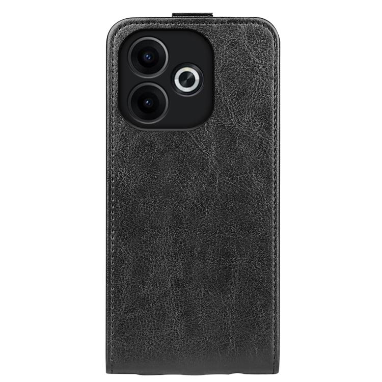 R64 Texture Single Vertical Flip Leather Phone Case, For OPPO A5 Pro Global 5G, For OPPO Reno13 Pro 5G, For OPPO Reno13 5G, For OPPO Reno12 Pro 5G Global, For OPPO Reno12 5G Global, For OPPO K12, For OPPO A3 Pro Global, For OPPO A3 Pro 5G              ...