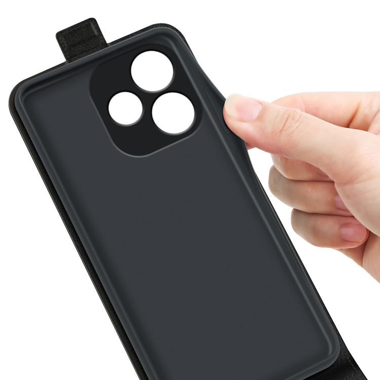 R64 Texture Single Vertical Flip Leather Phone Case, For OPPO A5 Pro Global 5G, For OPPO Reno13 Pro 5G, For OPPO Reno13 5G, For OPPO Reno12 Pro 5G Global, For OPPO Reno12 5G Global, For OPPO K12, For OPPO A3 Pro Global, For OPPO A3 Pro 5G              ...