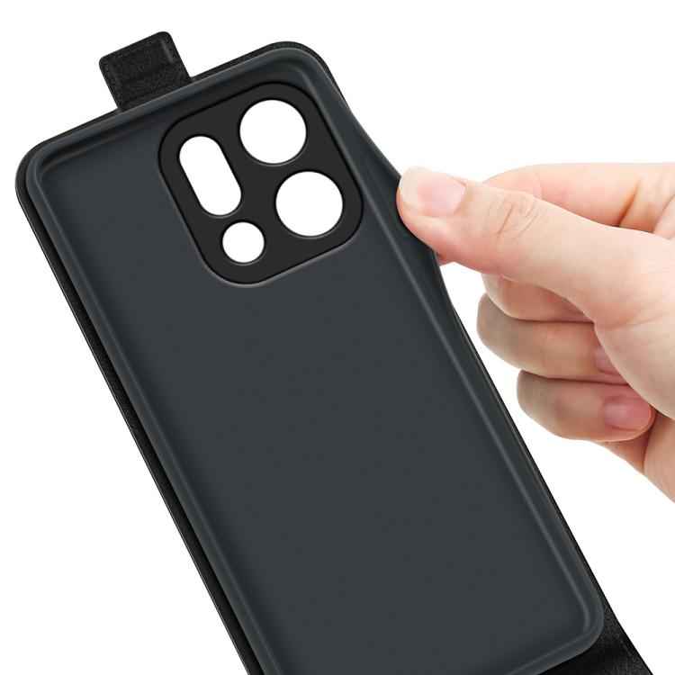 R64 Texture Single Vertical Flip Leather Phone Case, For OPPO Find X9, For OPPO Find X9 Pro, For OPPO Reno14 F 5G, For OPPO A79, For OPPO Reno14 Pro 5G Global, For OPPO Reno14 5G Global, For OPPO F29 Pro 5G, For OPPO A5 Pro Global 5G                   ...