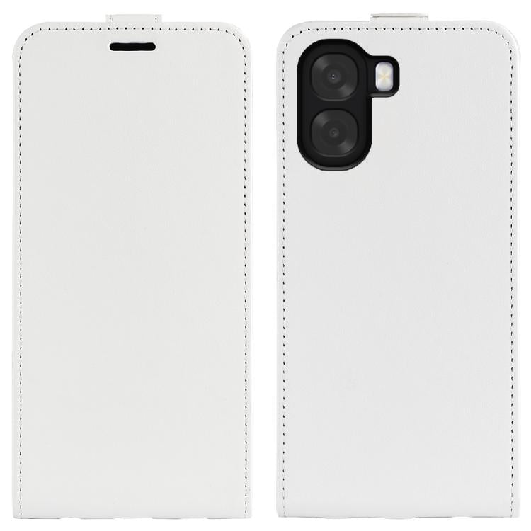 R64 Texture Single Vertical Flip Leather Phone Case, For OPPO Reno16 F / FS, For OPPO Reno16 5G /16 Pro 5G Global, For OPPO Find X9 Ultra, For OPPO A6 Pro Global / F31 5G, For OPPO Reno15 F 5G, For OPPO Reno15 Pro Max Global, For OPPO A6x 4G / 5G      ...