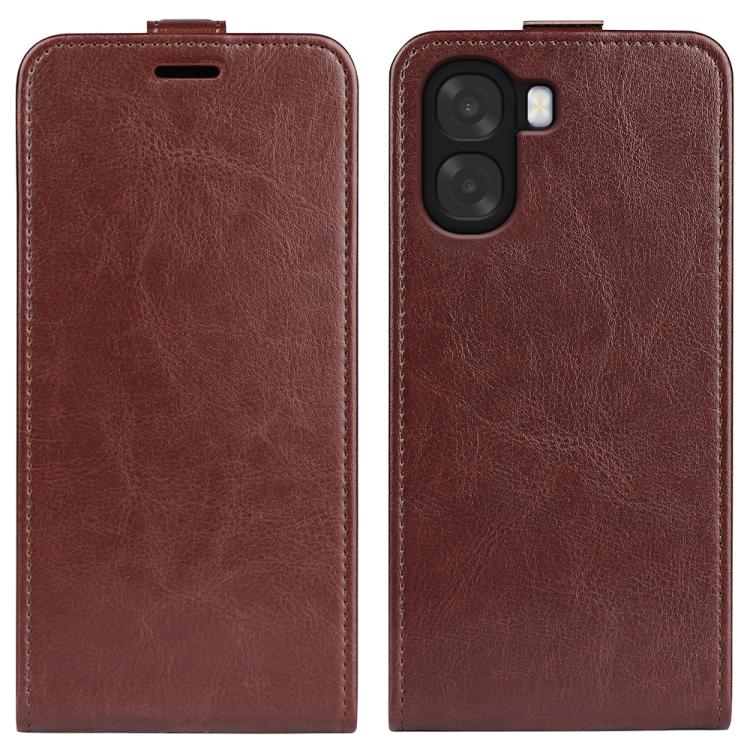R64 Texture Single Vertical Flip Leather Phone Case, For OPPO Reno16 F / FS, For OPPO Reno16 5G /16 Pro 5G Global, For OPPO Find X9 Ultra, For OPPO A6 Pro Global / F31 5G, For OPPO Reno15 F 5G, For OPPO Reno15 Pro Max Global, For OPPO A6x 4G / 5G      ...