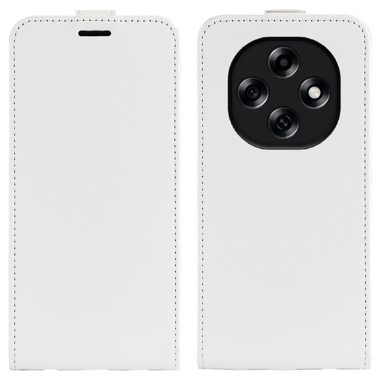 R64 Texture Single Vertical Flip Leather Phone Case, For OPPO Reno16 F / FS, For OPPO Reno16 5G /16 Pro 5G Global, For OPPO Find X9 Ultra, For OPPO A6 Pro Global / F31 5G, For OPPO Reno15 F 5G, For OPPO Reno15 Pro Max Global, For OPPO A6x 4G / 5G      ...