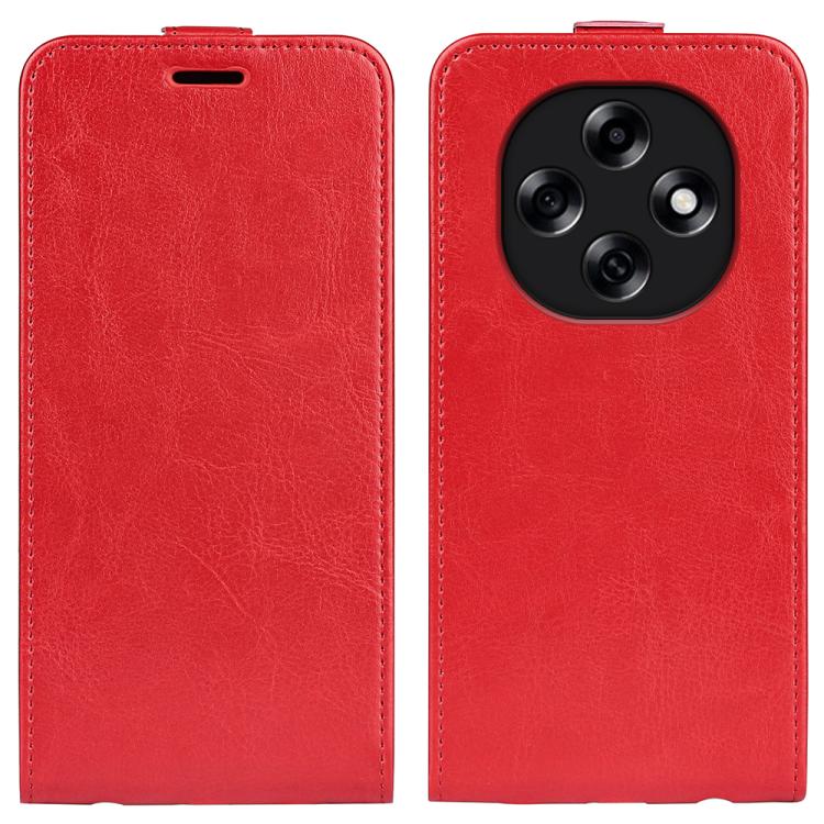 R64 Texture Single Vertical Flip Leather Phone Case, For OPPO Reno16 F / FS, For OPPO Reno16 5G /16 Pro 5G Global, For OPPO Find X9 Ultra, For OPPO A6 Pro Global / F31 5G, For OPPO Reno15 F 5G, For OPPO Reno15 Pro Max Global, For OPPO A6x 4G / 5G      ...