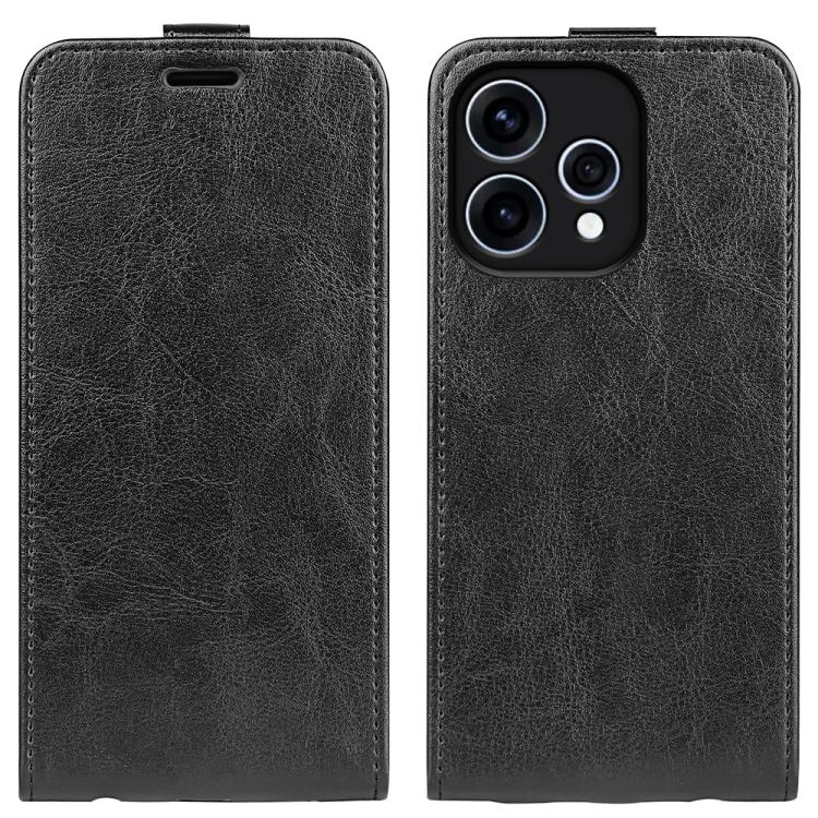 R64 Texture Single Vertical Flip Leather Phone Case, For OPPO Reno16 F / FS, For OPPO Reno16 5G /16 Pro 5G Global, For OPPO Find X9 Ultra, For OPPO A6 Pro Global / F31 5G, For OPPO Reno15 F 5G, For OPPO Reno15 Pro Max Global, For OPPO A6x 4G / 5G      ...