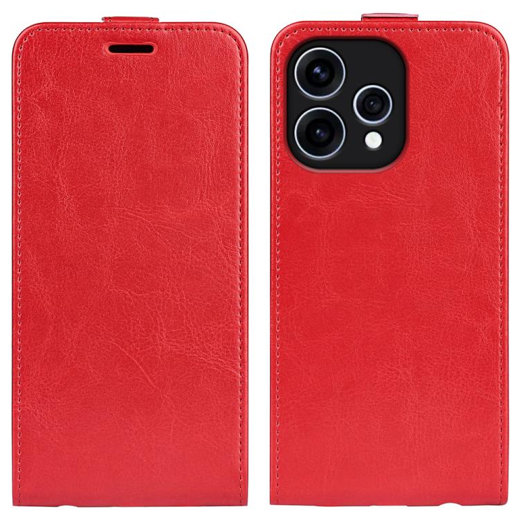 R64 Texture Single Vertical Flip Leather Phone Case, For OPPO Reno16 F / FS, For OPPO Reno16 5G /16 Pro 5G Global, For OPPO Find X9 Ultra, For OPPO A6 Pro Global / F31 5G, For OPPO Reno15 F 5G, For OPPO Reno15 Pro Max Global, For OPPO A6x 4G / 5G      ...