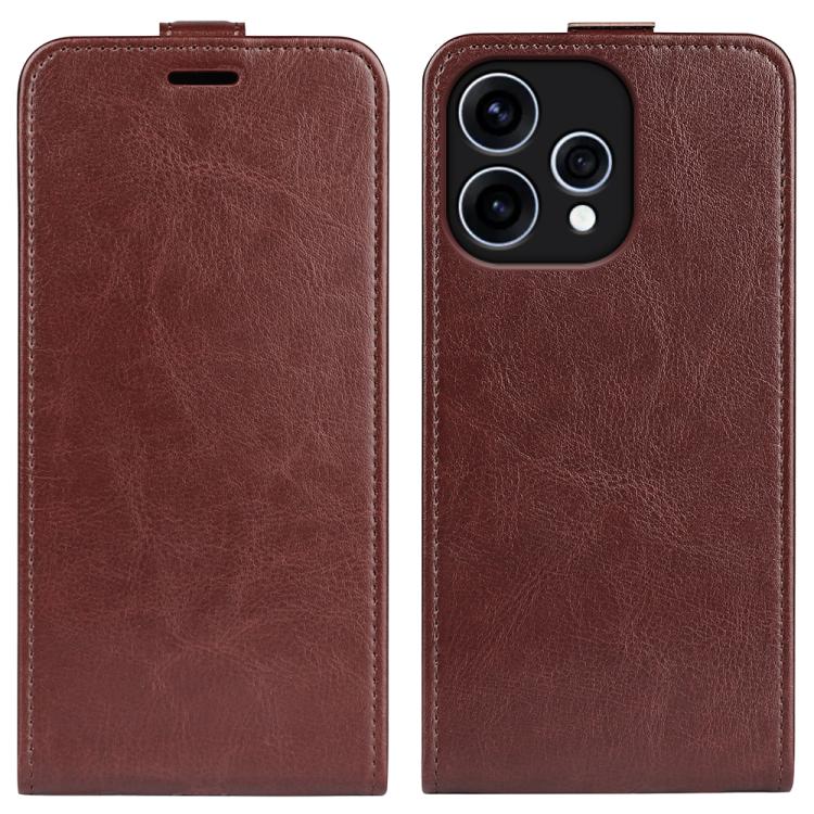 R64 Texture Single Vertical Flip Leather Phone Case, For OPPO Reno16 F / FS, For OPPO Reno16 5G /16 Pro 5G Global, For OPPO Find X9 Ultra, For OPPO A6 Pro Global / F31 5G, For OPPO Reno15 F 5G, For OPPO Reno15 Pro Max Global, For OPPO A6x 4G / 5G      ...