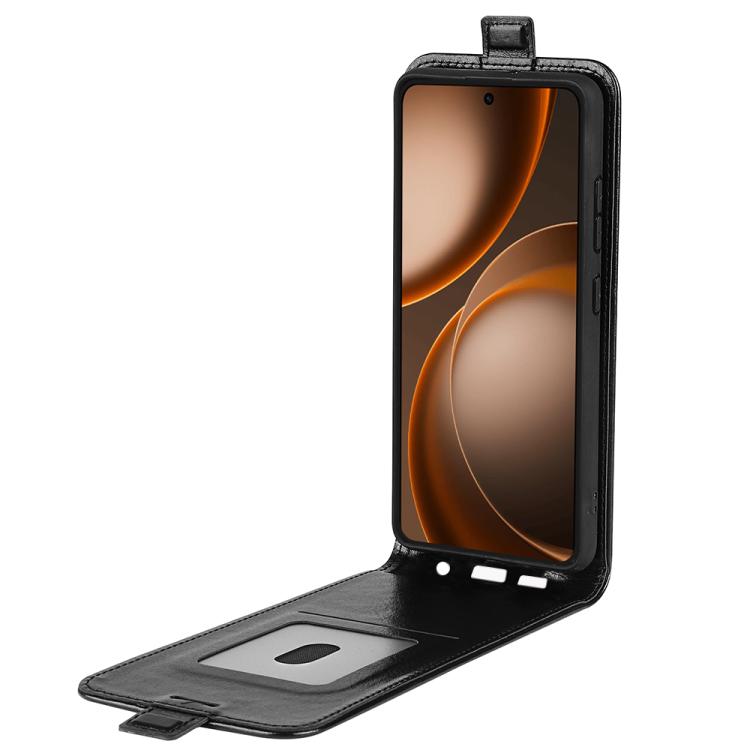 R64 Texture Single Vertical Flip Leather Phone Case, For OPPO Find X9 Ultra, For OPPO Reno15 F 5G, For OPPO Reno15 Pro Max Global, For OPPO Reno15 Pro Global, For OPPO Reno15 5G Global, For OPPO Find X9, For OPPO Find X9 Pro, For OPPO Reno14 F 5G      ...