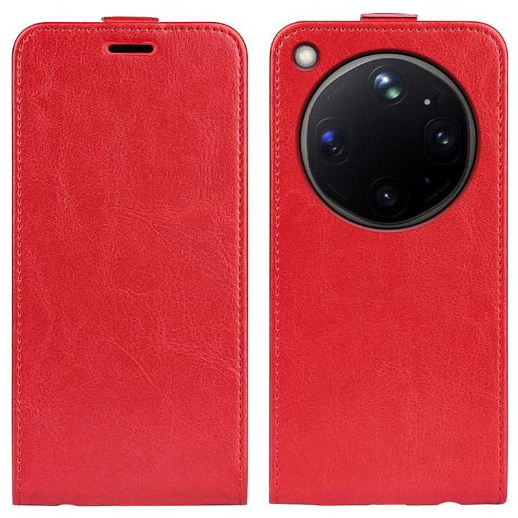 R64 Texture Single Vertical Flip Leather Phone Case, For OPPO Find X9 Ultra, For OPPO Reno15 F 5G, For OPPO Reno15 Pro Max Global, For OPPO Reno15 Pro Global, For OPPO Reno15 5G Global, For OPPO Find X9, For OPPO Find X9 Pro, For OPPO Reno14 F 5G      ...