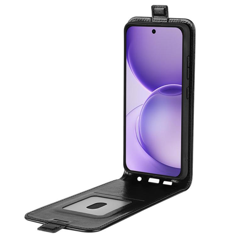 R64 Texture Single Vertical Flip Leather Phone Case, For OPPO Reno16 F / FS, For OPPO Reno16 5G /16 Pro 5G Global, For OPPO Find X9 Ultra, For OPPO A6 Pro Global / F31 5G, For OPPO Reno15 F 5G, For OPPO Reno15 Pro Max Global, For OPPO A6x 4G / 5G      ...
