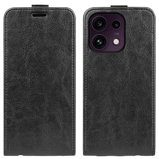 R64 Texture Single Vertical Flip Leather Phone Case, For OPPO Reno16 F / FS, For OPPO Reno16 5G /16 Pro 5G Global, For OPPO Find X9 Ultra, For OPPO A6 Pro Global / F31 5G, For OPPO Reno15 F 5G, For OPPO Reno15 Pro Max Global, For OPPO A6x 4G / 5G      ...