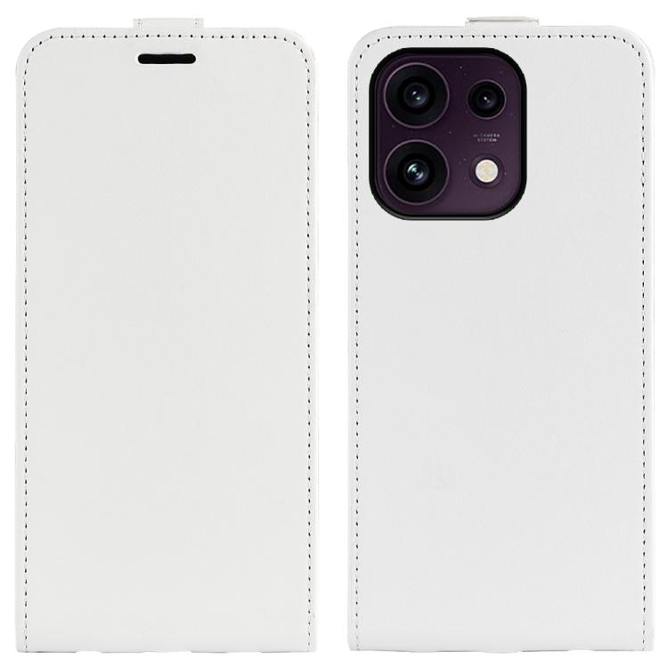 R64 Texture Single Vertical Flip Leather Phone Case, For OPPO Reno16 F / FS, For OPPO Reno16 5G /16 Pro 5G Global, For OPPO Find X9 Ultra, For OPPO A6 Pro Global / F31 5G, For OPPO Reno15 F 5G, For OPPO Reno15 Pro Max Global, For OPPO A6x 4G / 5G      ...