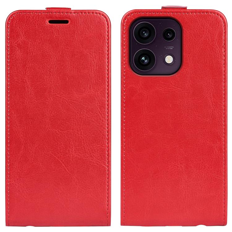 R64 Texture Single Vertical Flip Leather Phone Case, For OPPO Reno16 F / FS, For OPPO Reno16 5G /16 Pro 5G Global, For OPPO Find X9 Ultra, For OPPO A6 Pro Global / F31 5G, For OPPO Reno15 F 5G, For OPPO Reno15 Pro Max Global, For OPPO A6x 4G / 5G      ...