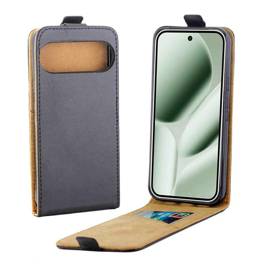 Vertical Flip Leather Phone Case with Card Slot