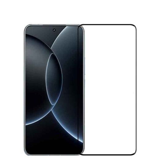 MOFI 9H 3D Hot Bending Tempered Glass Film