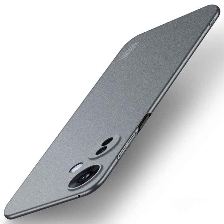 MOFI Fandun Series Frosted PC Ultra-thin All-inclusive Phone Case