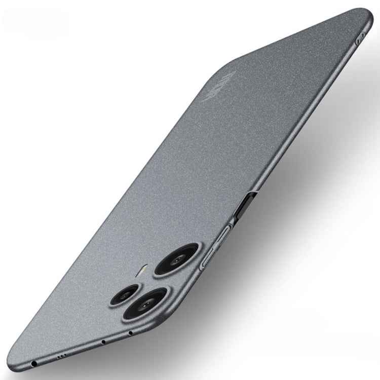 MOFI Fandun Series Frosted PC Ultra-thin All-inclusive Phone Case