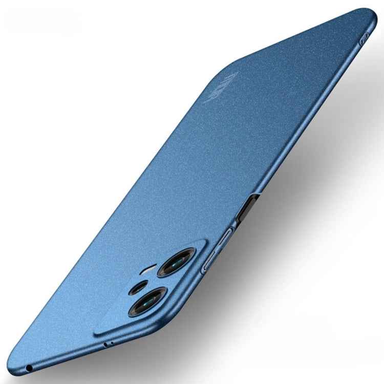 MOFI Fandun Series Frosted PC Ultra-thin All-inclusive Phone Case