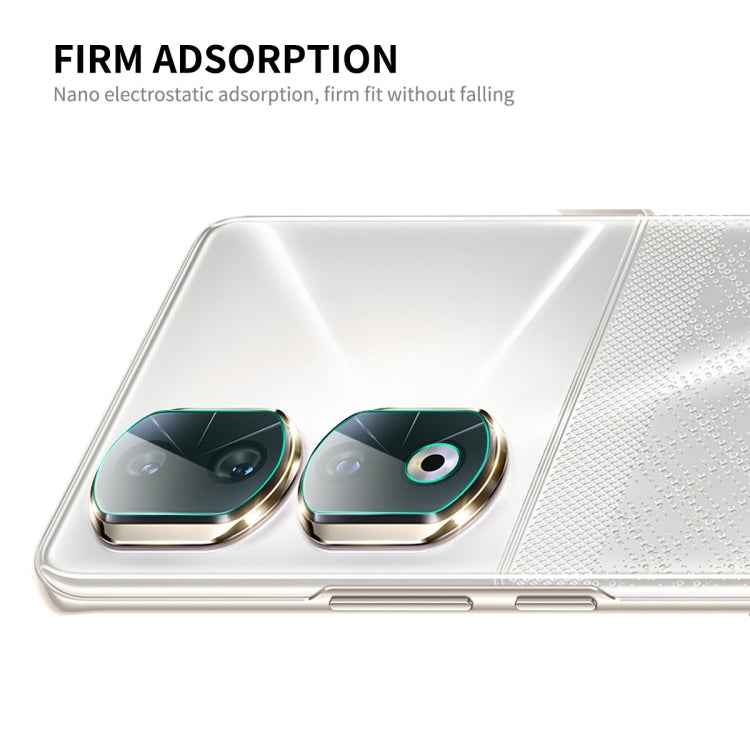 ENKAY Hat-Prince 9H Rear Camera Lens Tempered Glass Film