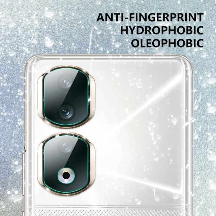 5Sets ENKAY Hat-Prince 9H Rear Camera Lens Tempered Glass Film