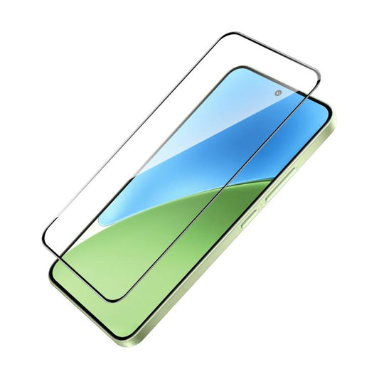 ENKAY Hat-Prince Full Glue High Aluminum-silicon Tempered Glass Film, For Redmi Note 17 4G / 5G Global 169.7mm, For Xiaomi Poco M8 Power 5G, For Redmi K100 Pro Max / Poco F9 Ultra 5G, For Xiaomi Poco F9 Pro 5G, For Redmi 17 4G / 5G Global 170mm        ...