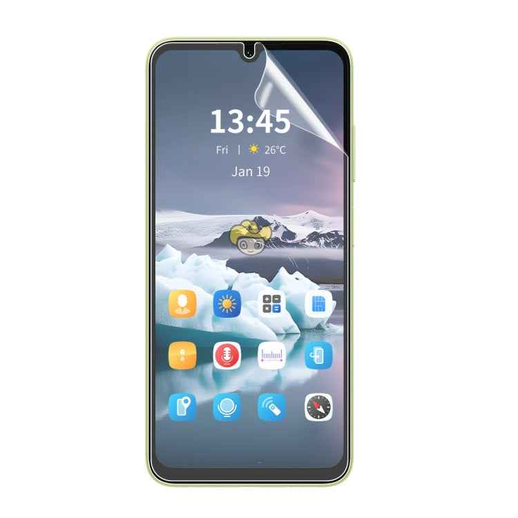 ENKAY Hat-Prince Full Glue Coverage Soft Explosion-proof Hydrogel Film, For Redmi 15C Global 171.5mm / Poco C85, For Redmi 15C 5G / 4G EU 173.1mm, For Redmi K80 Ultra, For Redmi 13X, For Redmi A5, For Redmi Note 14S 4G, For Redmi Turbo 4               ...