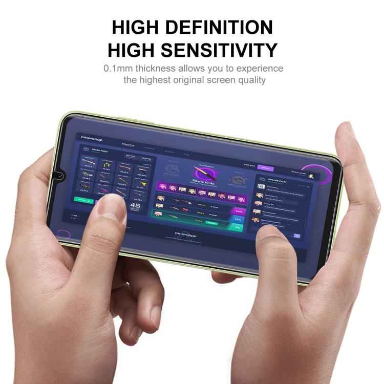 ENKAY Hat-Prince Full Glue Coverage Soft Explosion-proof Hydrogel Film, For Redmi 15C Global 171.5mm / Poco C85, For Redmi 15C 5G / 4G EU 173.1mm, For Redmi K80 Ultra, For Redmi 13X, For Redmi A5, For Redmi Note 14S 4G, For Redmi Turbo 4               ...