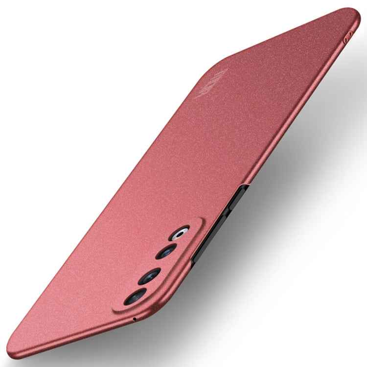 MOFI Fandun Series Frosted PC Ultra-thin All-inclusive Phone Case, For Honor 90 Pro, For Honor 90
