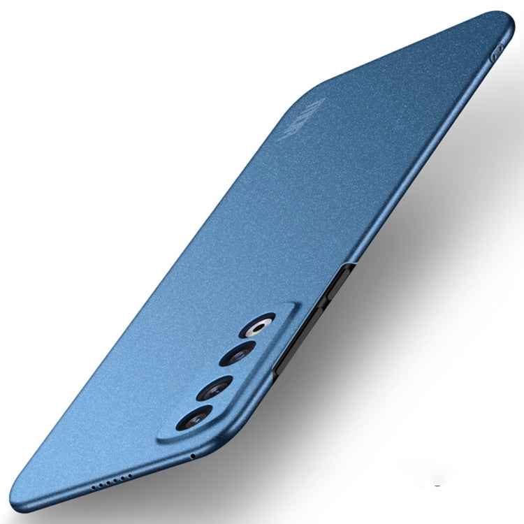 MOFI Fandun Series Frosted PC Ultra-thin All-inclusive Phone Case, For Honor 90 Pro, For Honor 90