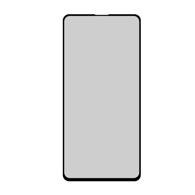 ENKAY Hat-Prince 0.26mm 9H 2.5D Privacy Anti-glare Full Screen Tempered Glass Film for Redmi K20 / K20 Pro