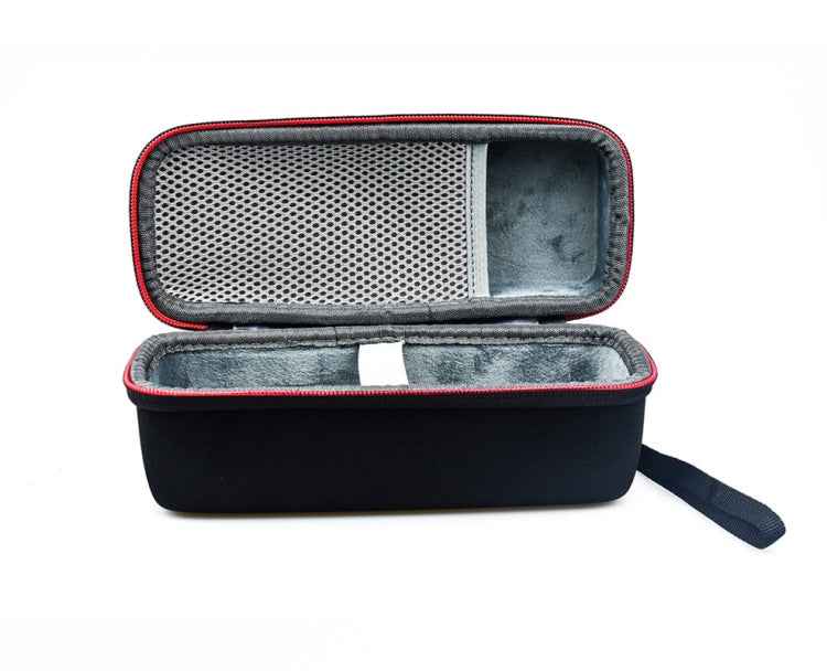 For JBL Flip 4L Bluetooth Speaker Multi-Function Storage Bag