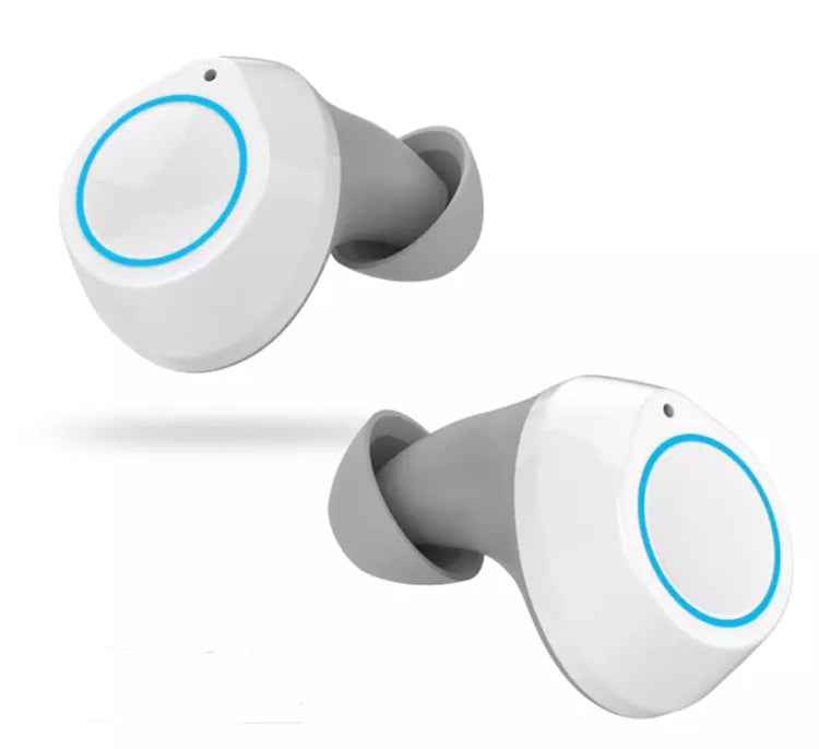 5.0 True in Ear Bluetooth Earbuds TWS Wireless Headphones with Charging Box