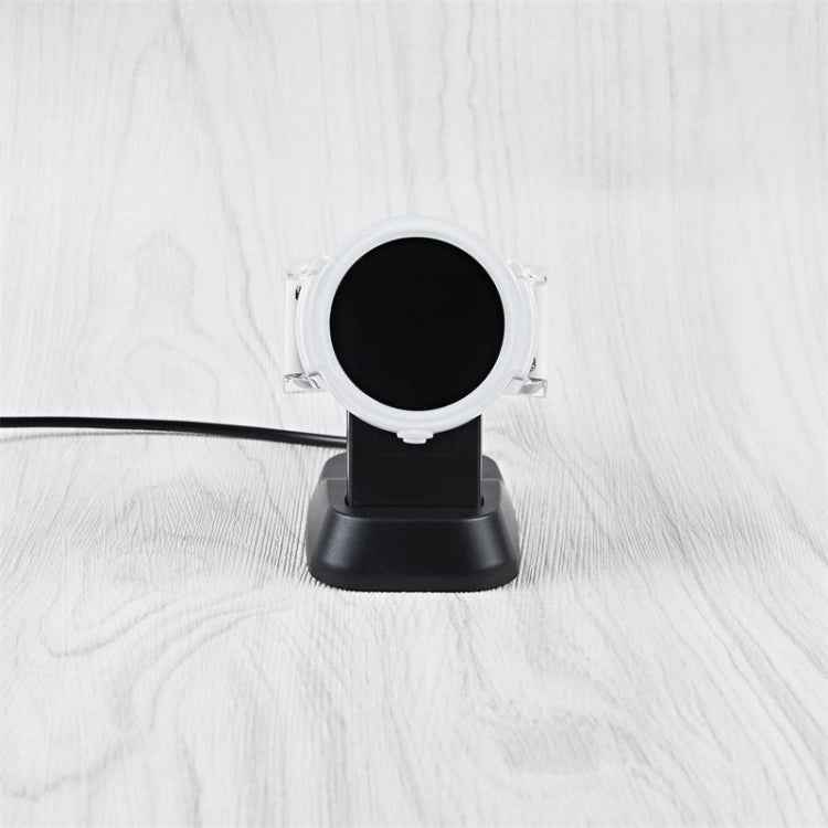 The Magnetic Seat of Smart Watch is Charged for Ticwatch E / Ticwatch S,with Data Function