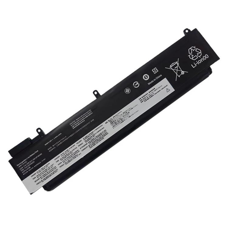 Laptop Battery For Lenovo 01AV405 Short Version 00HW022 / Long Version T460S T470S T480S