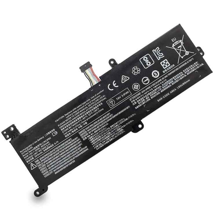 Laptop Battery For Lenovo Xiaoxin Chao 5000 320-15ISK, L16C2PB2 7.6V 30Wh