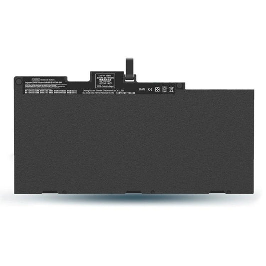 Laptop Batteries For HP EliteBook 840G3 848G3 840G4 850G3 848G4 850G4, CS03XL 11.4V 46.5Wh
