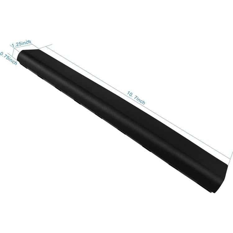 2200mAh Laptop Battery Replacement For Lenovo Z40 G40 G50-70-30-45 G50-70M -75M -80M, G400S