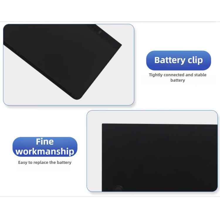 7100mAh Laptop Battery Replacement Laptop Battery For Dell Latitude 7440 7450 E7440, 3RNFD