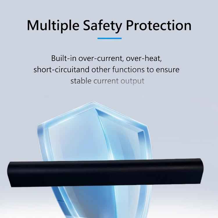 2200mAh Laptop Battery Replacement For HP ProBook440 445 455 G2, Vi04