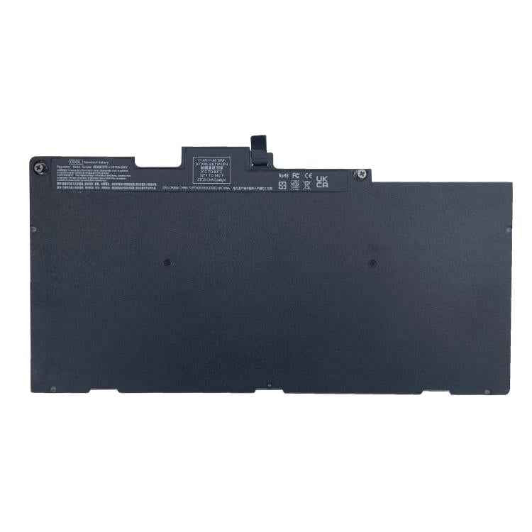 3900mAh Laptop Battery Replacement For HP EliteBook 840G3 848G3 840G4, CS03XL