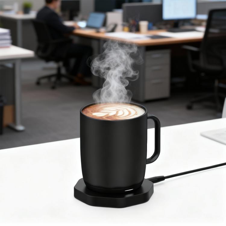 For Ember Temperature Control Smart Mug 2 / 1 Water Cup Charging Dock Base