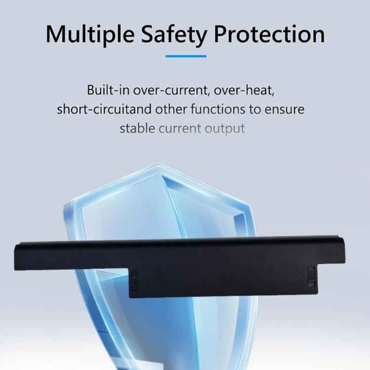 4400mAh Laptop Batteries For Sony PCG-61212t 61211T, VGP-BPS22