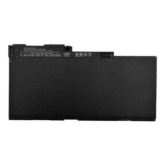 5000mAh Laptop Batteries For HP EliteBook 840 G2 845 850 G1 740, CM03XL