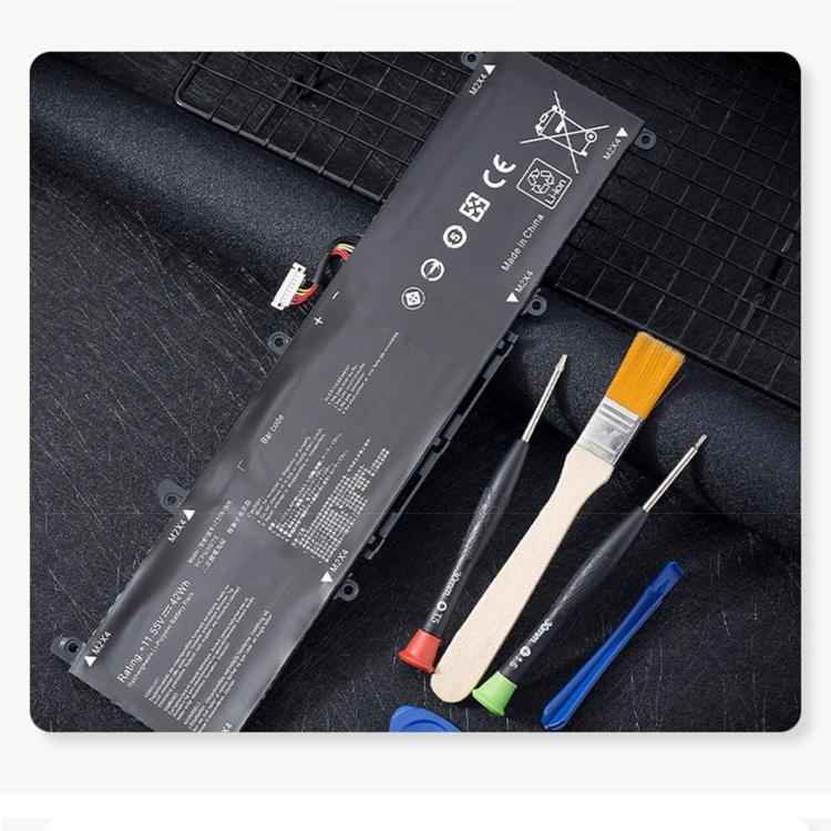 3500mAh Laptop Battery Replacement For ASUS Idol 13ADOL13U/F S330FA/UA X330FA, C31N1806