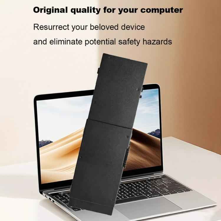 7800mAh Laptop Battery For Dell Precision 7510 / 7520, MFKVP