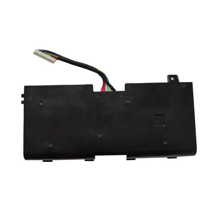 5500mAh Laptop Battery For Dell Alienware 17 / Alienware 18, 2F8K3