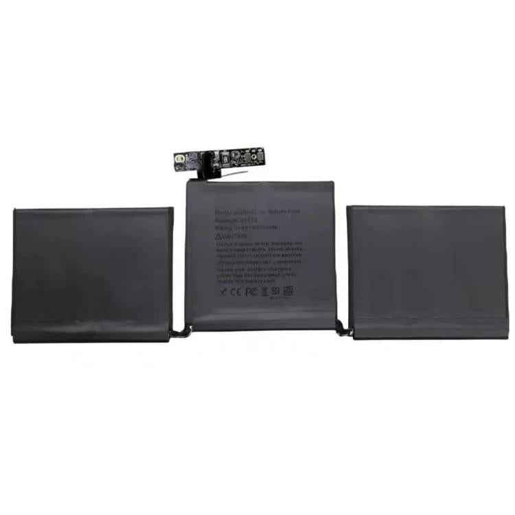 4781mAh Laptop Battery For Apple MacBook Pro 13 inch A1708 A2159 A2289 A2338, A1713