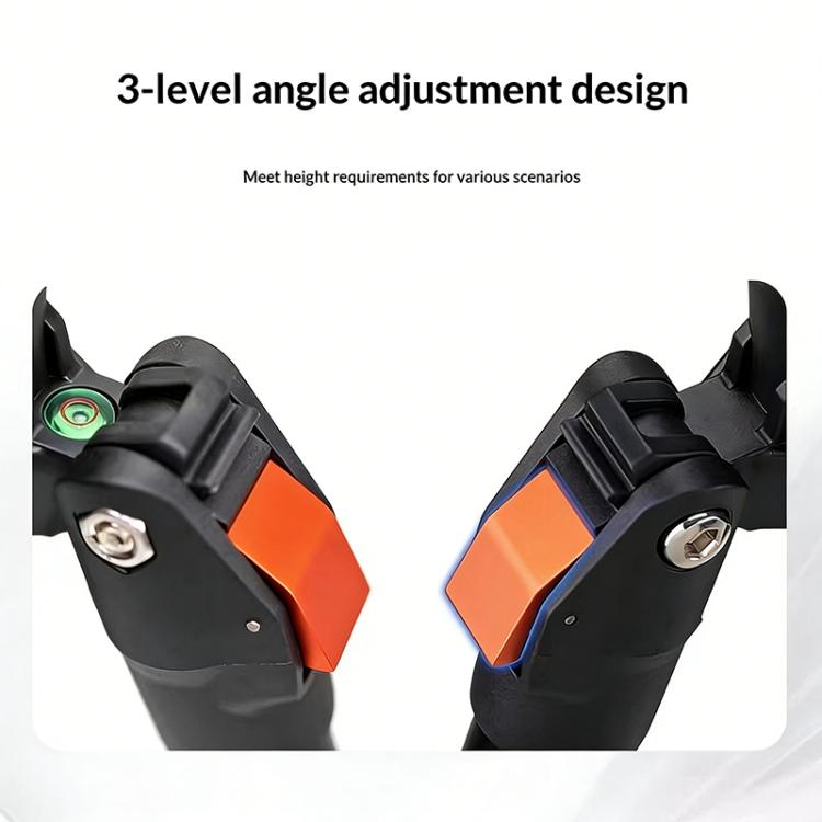 YUNTENG VCT-8068 For Live Streaming 1.98m Adjustable Phone Holder Camera Tripod Stand, VCT-8068