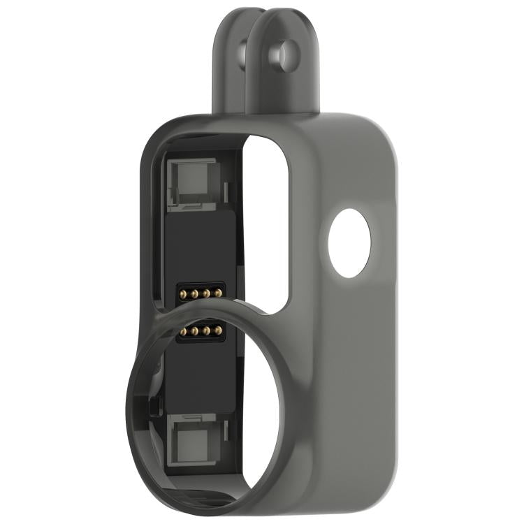 Camera Expansion Plastic Protective Cover, For DJI Osmo Nano